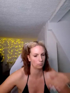 First you deny it but when I have full control over your brainless head you will swallow used condoms like a good whore