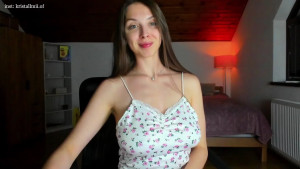 Didn t seem to get usable film of mrs fun fucking me with my strap on but did get the after math of me cleaning my mess