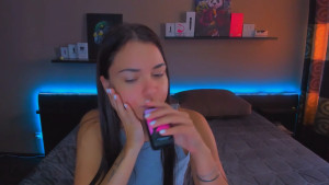 Happy Halloween babes Sorry for the lack in posts Thankfully this week isn t bad and I ll be able make more content this