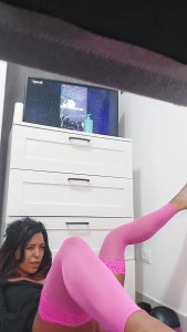 The GC campaign has ended although we didn t reach the goal there s no reason to feel blue now I can relax during the