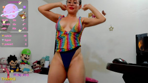 Here s the FULL Creampie Video featuring PornStar Nia Nacci and myself