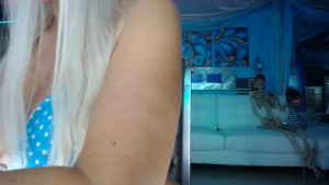 Honey I am so horny and want to taste how sweet your sperm is would you like me to swallow yours