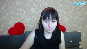 Hooterston we have a problem One of my cups has run away there is a teeny gap between my bed frame and the wall so i m