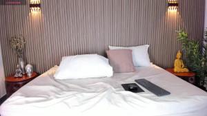 My newest STRIPTEASE Aren t you curious Check your DMs 2905116