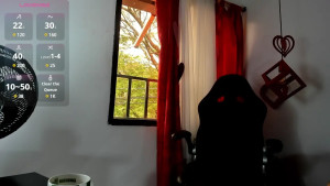 After getting my navel pierced I seem to be developing a crop-top -hoodie addiction