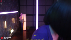 Turns out this guy was among my ghost shrimp purchase from 2 months ago