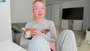 Would you guys be down for say monthly cam streams on OnlyFans I m thinking maybe an hour long show starting with