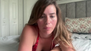 Enjoy this joi on my biggest dildo watch me deepthroat amp tittyfuck then give you a cum countdown i hope u like it