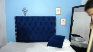 Today we will go to the rehearsal room with the band for the first time to practice and tomorrow I am invited to a