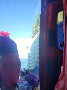 La scène est dans le prochain post sex scene is in the following post