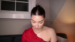 I love how this photo captures the cozy and intimate vibe of my space