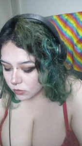 Hey my lovelies Do you want to tell me more about your fetish es Let me know about them