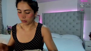 Yes I know I disappeared again because right after I had said I was coming back I found out I was pregnant and due in