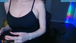 You know what s better than eating one pussy Two I loved tasting Karlee and Karmen