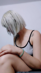 Havent forgotten you fabulous folks just coordinating the return of my laptop and with it my video editing ability Woooo