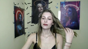 Roleplay you gave me the challenge NOT to smoke as long as possible and when I can t stand the craving anymore I have to