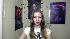 DO I HAVE YOUR ATTENTION I m shooting with another chick this weekend