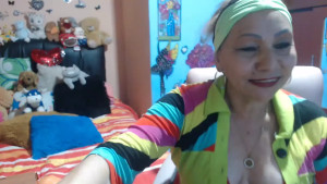 Do you like this sexy nylon s outfit Black stockings and lingerie fetish shooting 2859899