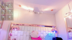 I went out today to smell some perfumes and I really fell in love with both of these in case you ever wondered what my