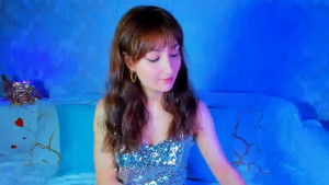 Remember one of our first models Well we met again and took beautiful pictures for you I hope you ve already seen the