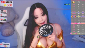 We keep talking about how big my boobs have gotten but this was 3 years ago Boobs still looking good