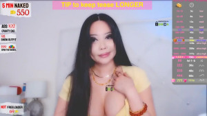 I used to feel like the slo-mo videos of Superchubs jiggling their fat were overdone