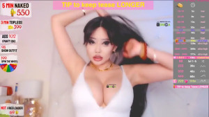 The front And in a few hours I ll also post the back But you need to be patient And I really like teasing you