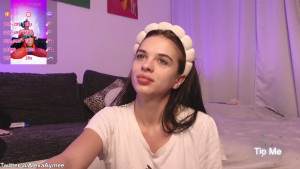 It is the return of the plug You know that s a good sign of things to come Also gave my double dildo some love and as