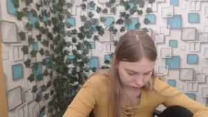 In case you missed it I have a new video on Pornhub You can find it on my PH profile valentinemae or the link is on my