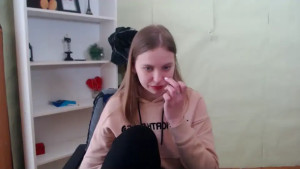 How do you like my new look I have a lot of new fresh videos Tell me what you think I wonder what you think