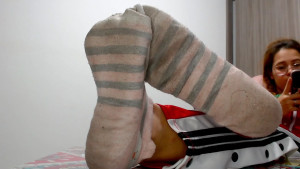 You re going to start at the bottom and you are going to make this shine do you hear Me 2841302