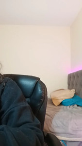 This was the best cumshot I took yesterday In my panties Didn t let it go to waste it felt so good 2944729