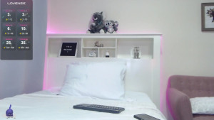 Here s a lil taste wait till ya see how nasty and sloppy she gets with the dick from slurping to spitting all over it