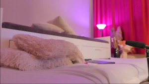 Mirko s Delicious Lucky Rabbit s Feet It s Foot Friday so that means Mirko gets to show off her big thumpers But she