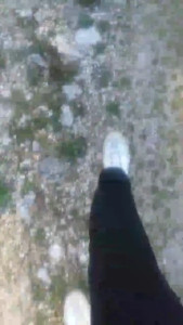 I know you think my life might be glamorous with so many men knocking at my door So far from the truth This is what I