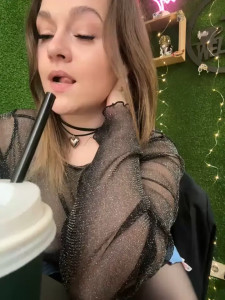 On the floor next to dirty my feet custom by E part 1 As always you can expect a good custom scenario from E I want my