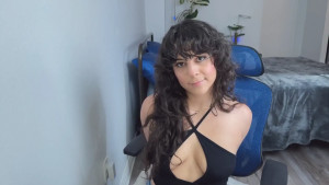 This bad ass boy cutie took advantage of me when I was in heat We started kissing passionately and started sucking and