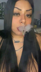 Coming at you with only one lash on to say THANK YOU for such a great stream