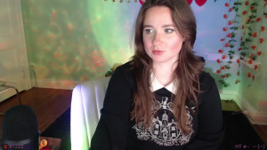 Busty Brunette harleymadison wants a cock to jump on Will it be yours FREE SUBSCRIBE NOW harleymadison advertising