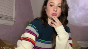 I eat a t n ger on the cinema but he is struggles too much right now