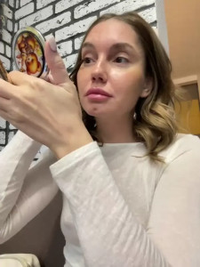 Recorded on snap like a dummy so i couldnt flip but heres me playin with my vibratorr