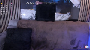 Checking in 16 days denied Playing with my new friend while being denied made me even more desperate than before