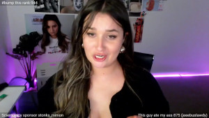 My birthday special is done You re favorite big tiddy Goth GF forgot her bikini and had no other choice than to keep her