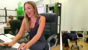 Princess Crushing Frosch mit Crotch High-Heels- Stiefel Vorschauchaps - Movie coming soon 4816638