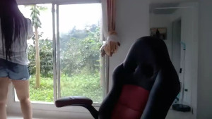 Have y all seen the ryuko redraw stuff going around on twt I thought it would be fun to recreate it in cosplay I do have