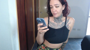 I hope you all had a wonderful Christmas I sure did I m back in town which means I m ready to get super slutty for you