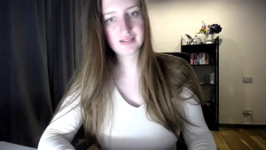 I caught my brother spying on me and he makes me suck his cock titty fuck him and then ride his cock