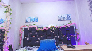 Holiday shoot tonight because even I can be normal sometimes xD 2946106