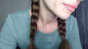 Probably my quickest ever nut There was no edging before this I just woke up and knew I had to drain my balls 2953209