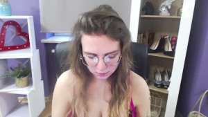 My face depicts how i feel about falling down my steps yesterday resulting in a lovely ass bruise that a photographer